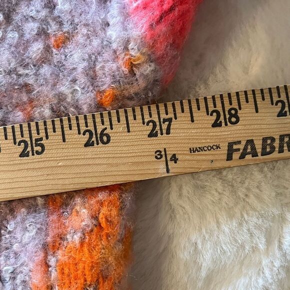 Free People Gather Me Close Cardi Size Large - Picture 11 of 16